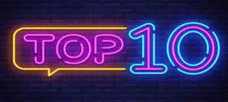 10 рок-хітів у дорогу