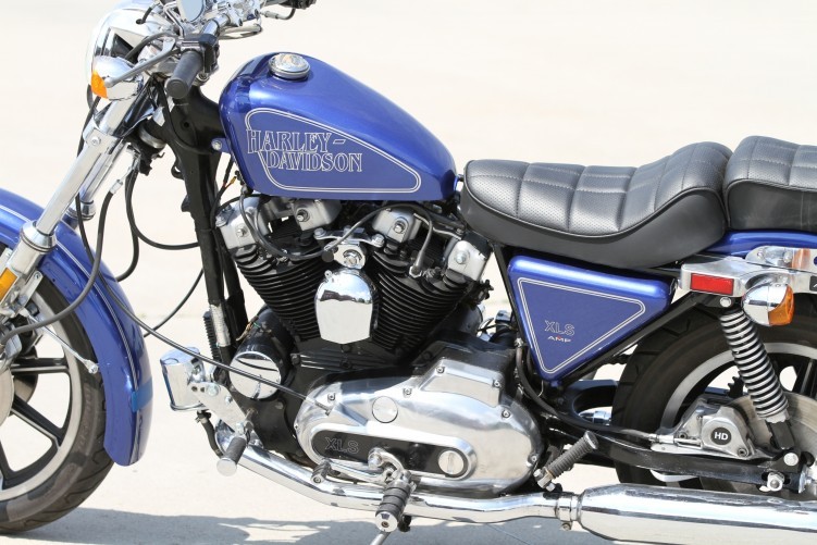 Harley-Davidson