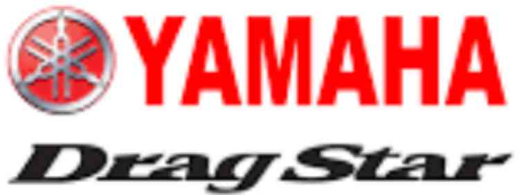 Схема електропроводки Yamaha Drag Star 400