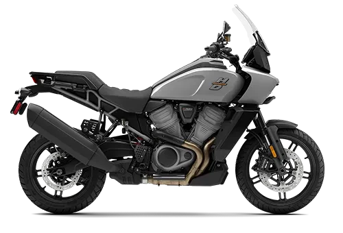 Harley Davidson Pan America – характеристи