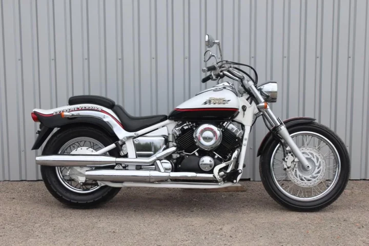 Yamaha Drag Star – круїзери для кожного