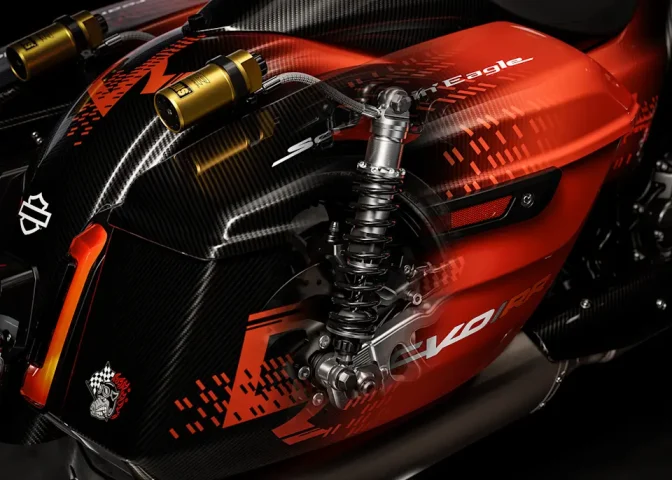Harley-Davidson