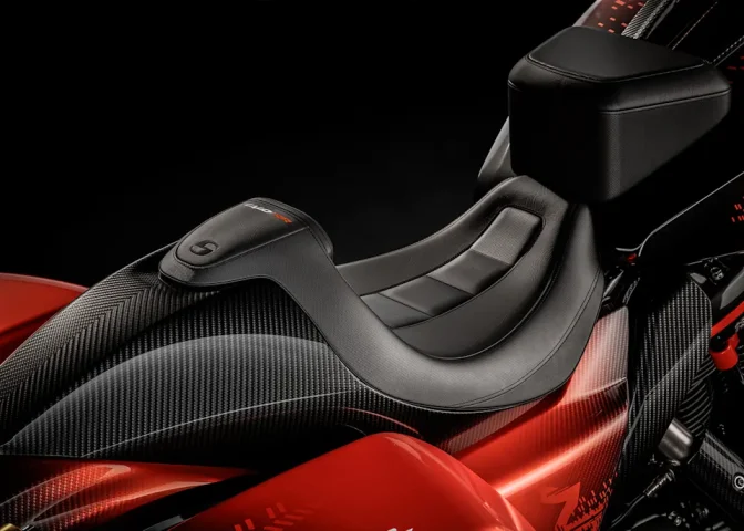 Harley-Davidson