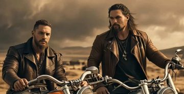 Harley Davidson & The Marlboro Man (2025)