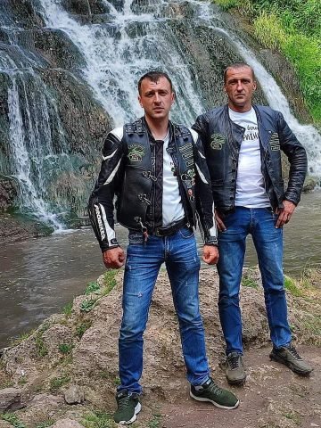 SAMURAIS МFC - Історія байкерського мото клубу