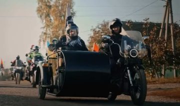 Шлях до мрії - частина перша