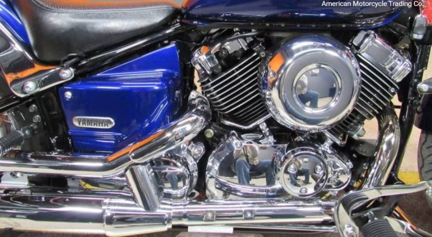 Yamaha V-Star Drag Star 650 – круїзер, який тобі потрібен. І ось чому