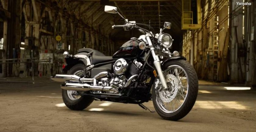 Yamaha V-Star Drag Star 650 – круїзер, який тобі потрібен. І ось чому