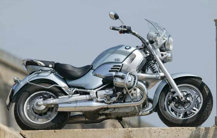 BMW R1300RT
