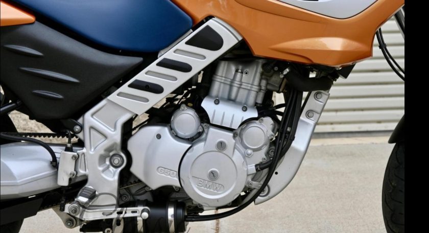 BMW R1300RT