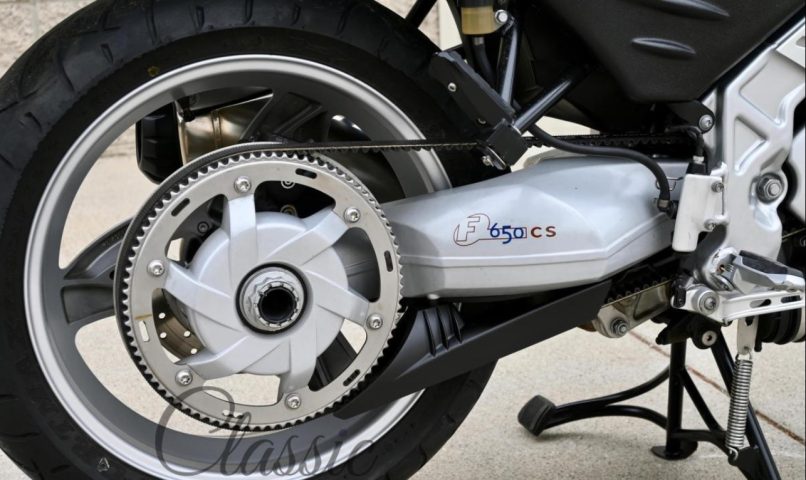 BMW R1300RT