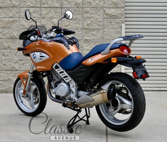 BMW R1300RT