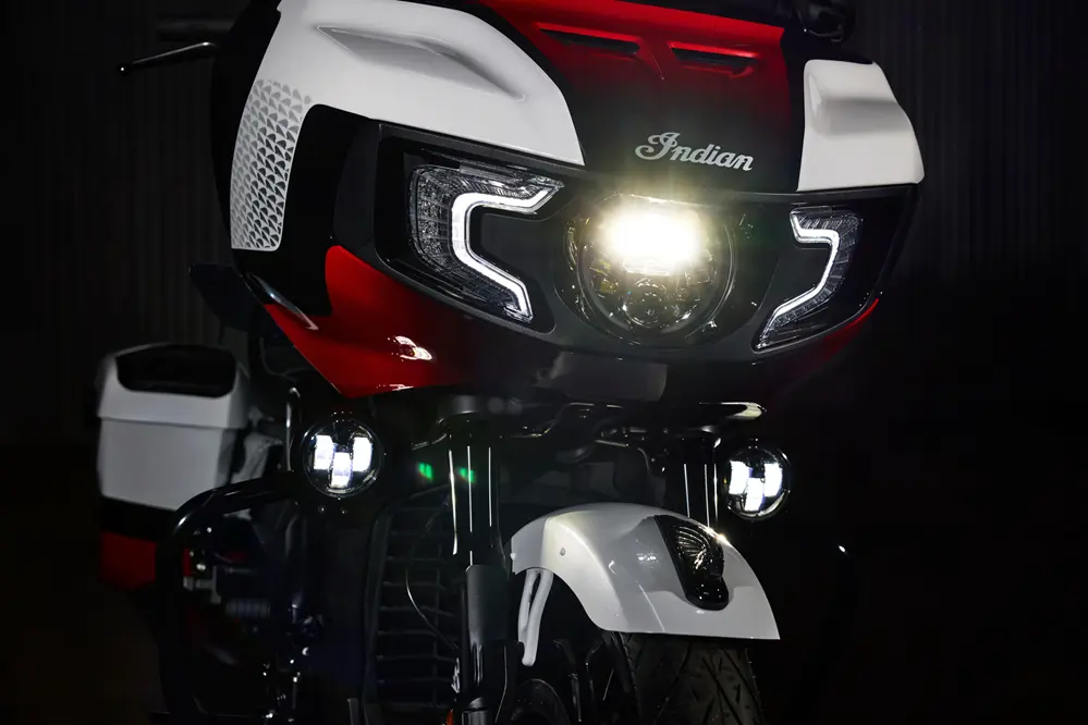 Indian Motorcycle