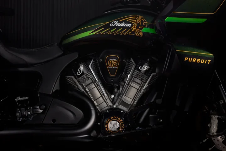 Indian Motorcycle