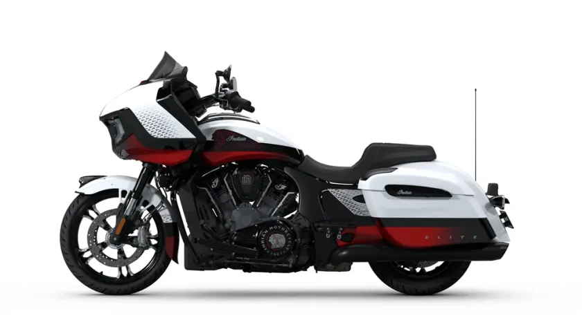 Indian Motorcycle