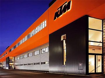 KTM