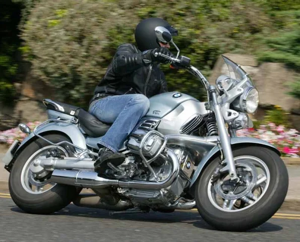BMW R1300RT