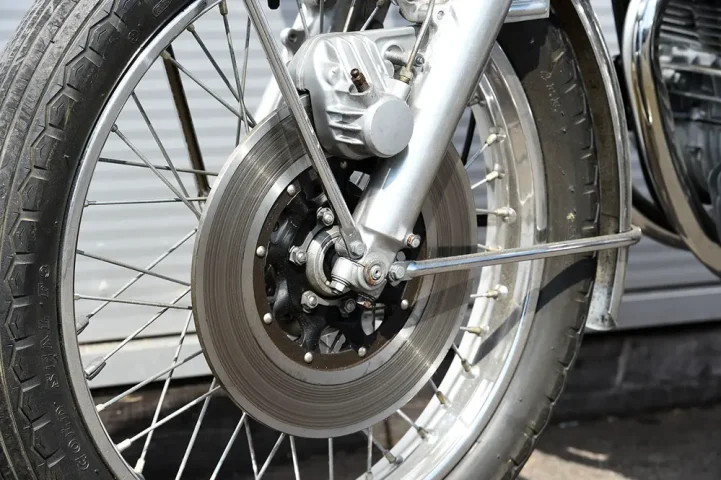 HONDA CB 750