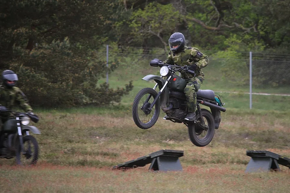 Yamaha XT250
