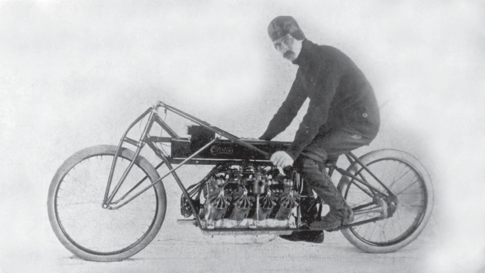 Curtiss 1907