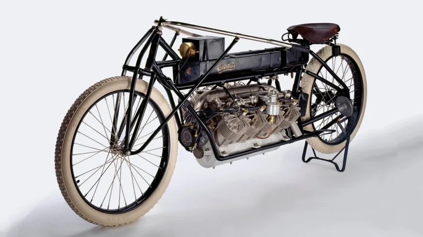 Curtiss 1907