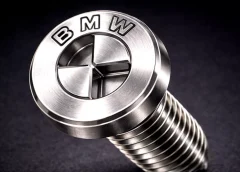 BMW зареєстрували патент на гвинти