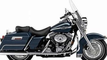 Harley-Davidson X350