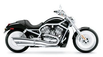 Harley-Davidson X350