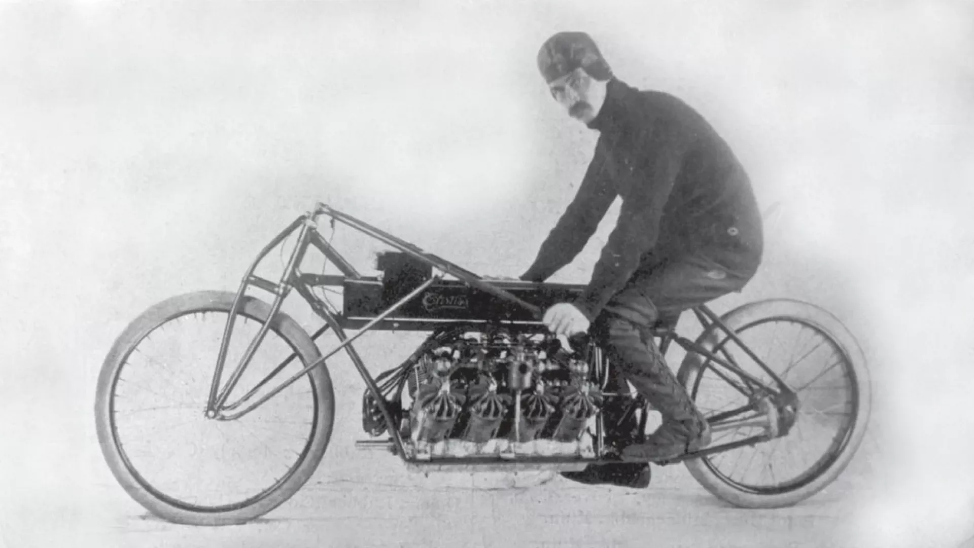 Curtiss 1907