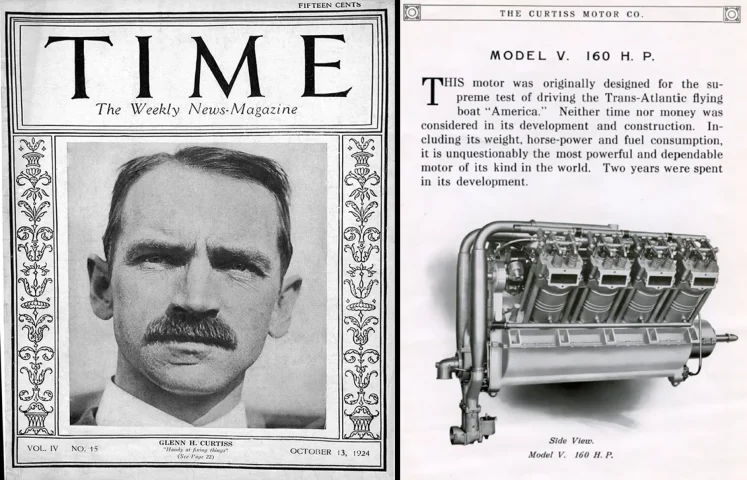 Curtiss 1907