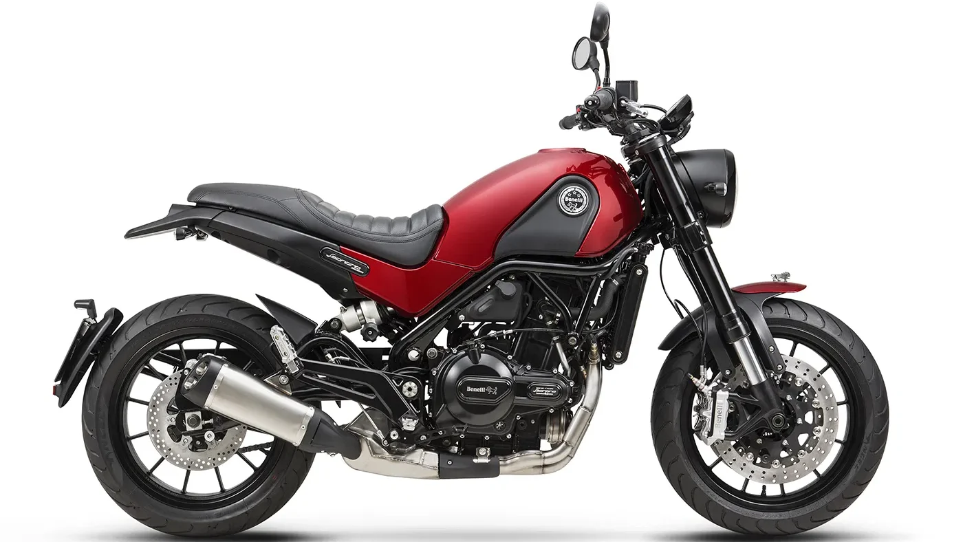 Harley-Davidson X350
