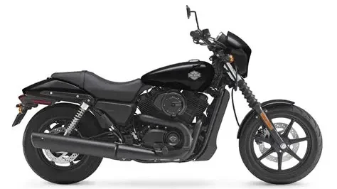 Harley-Davidson X350