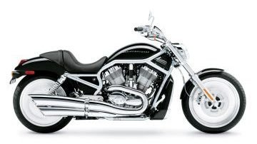 Harley-Davidson X350