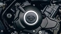 Harley-Davidson X350