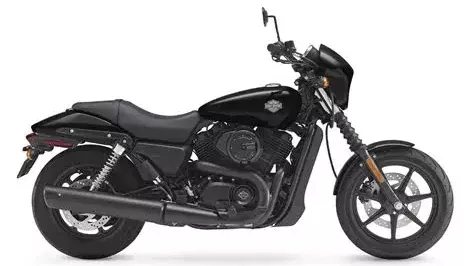 Harley-Davidson X350