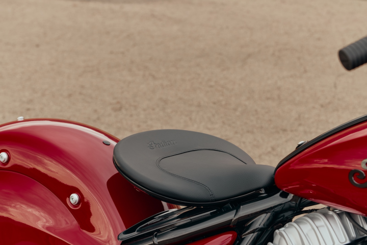 Indian Chief Vintage 2026