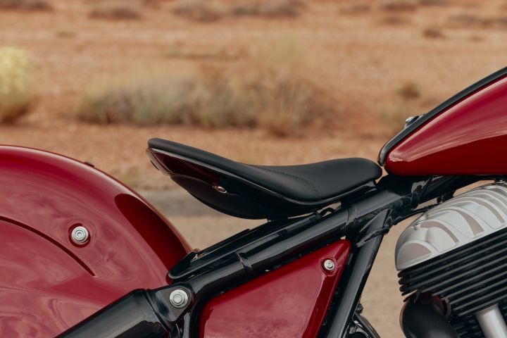 Indian Chief Vintage 2026