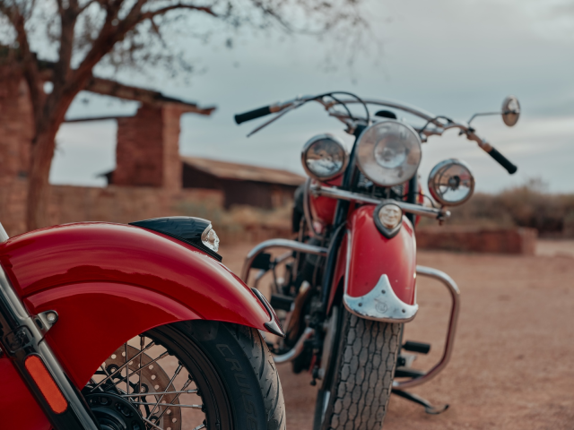 Indian Chief Vintage 2026