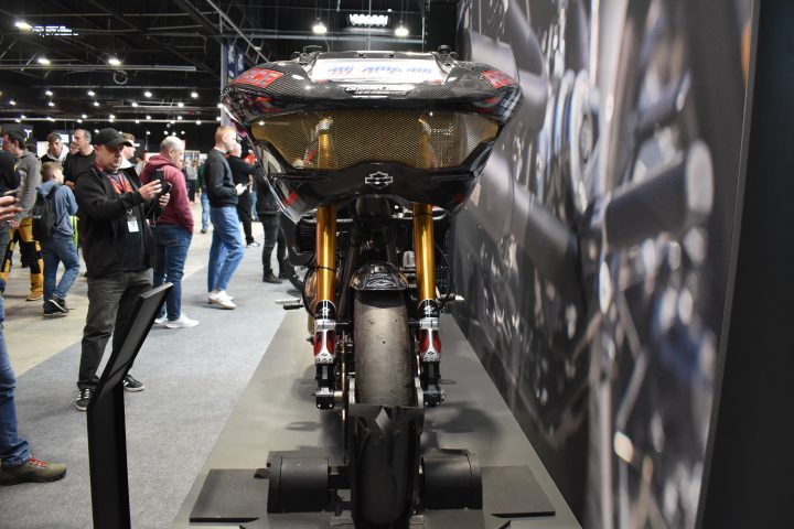 Warsaw motorcycle show 2026