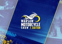 Warsaw motorcycle show 2026