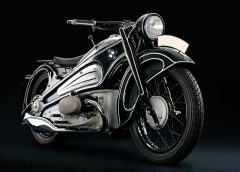 BMW NOSTALGIA від NMoto