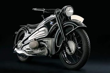 BMW NOSTALGIA