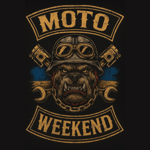 Moto Weekend 2026 в Одесі