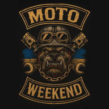 Moto Weekend 2026 в Одесі