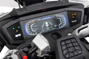 ROMET FR750 vs JAWA JD750