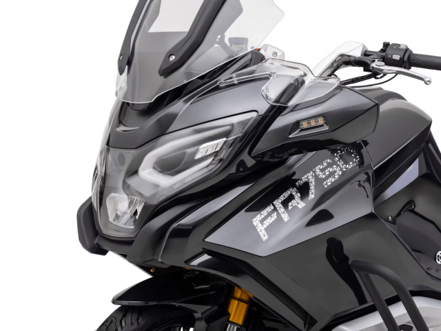 ROMET FR750 vs JAWA JD750