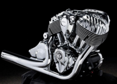 Thunderstroke 116