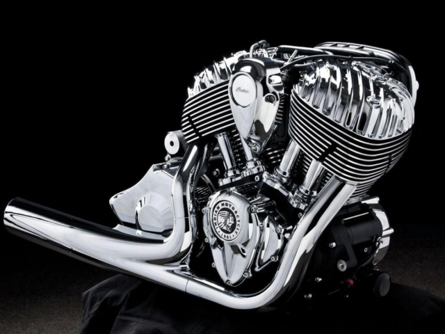 Thunderstroke 116