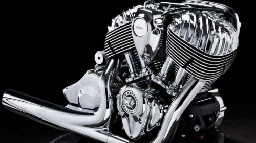 Thunderstroke 116