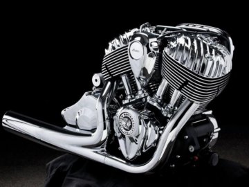 Thunderstroke 116